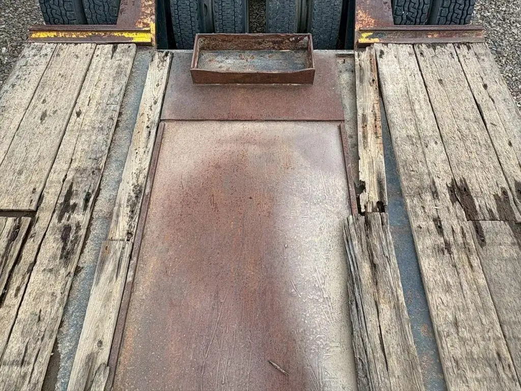 トレールモービル 国産車その他  トレーラー PMR437AB H6｜画像10