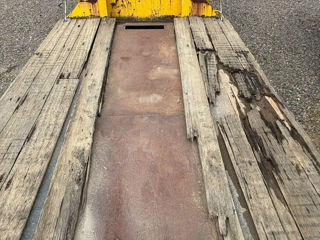 トレールモービル 国産車その他  トレーラー PMR437AB H6｜画像8