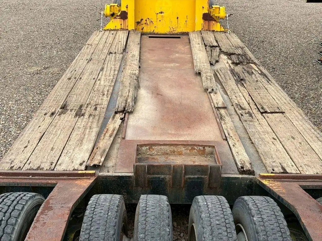 トレールモービル 国産車その他  トレーラー PMR437AB H6｜画像9