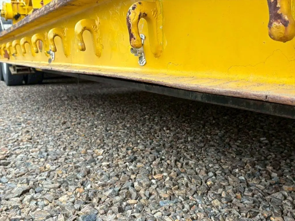 トレールモービル 国産車その他  トレーラー PMR437AB H6｜画像12