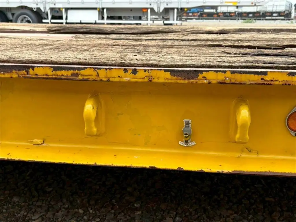 トレールモービル 国産車その他  トレーラー PMR437AB H6｜画像13