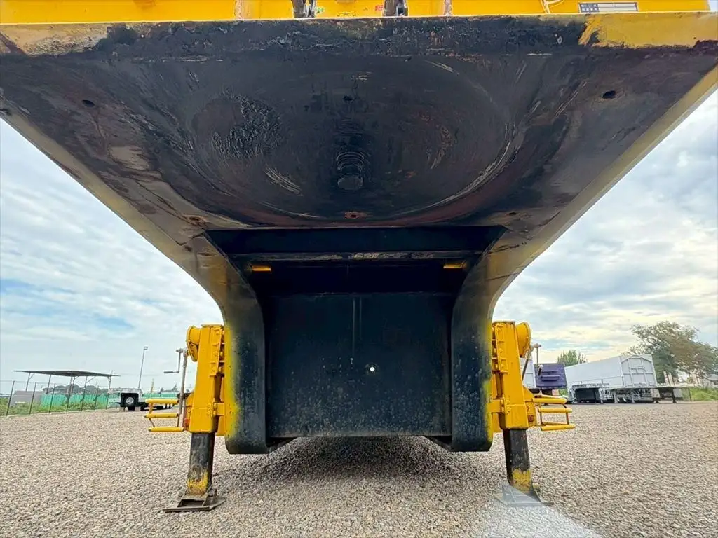 トレールモービル 国産車その他  トレーラー PMR437AB H6｜画像14