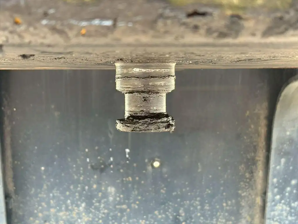 トレールモービル 国産車その他  トレーラー PMR437AB H6｜画像16