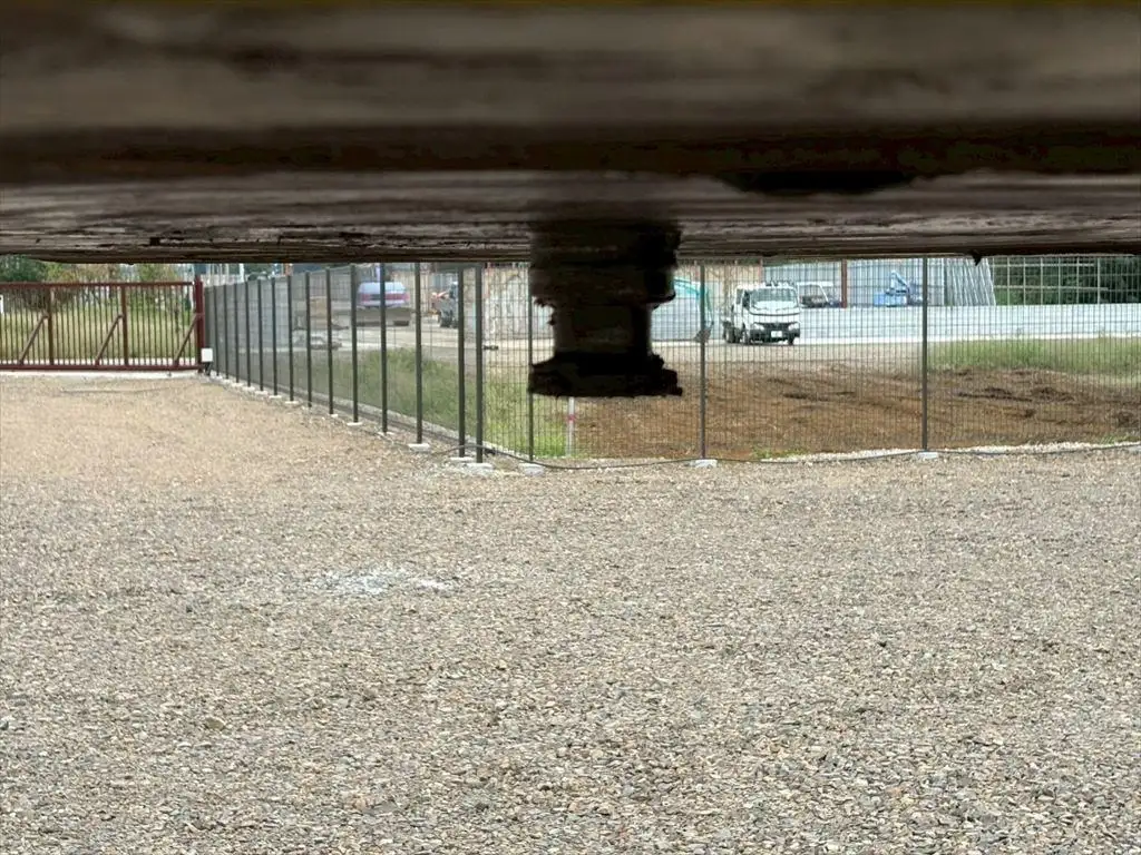 トレールモービル 国産車その他  トレーラー PMR437AB H6｜画像15