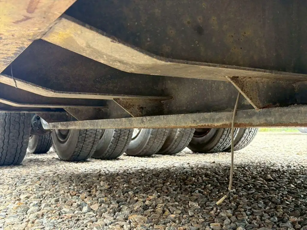 トレールモービル 国産車その他  トレーラー PMR437AB H6｜画像17