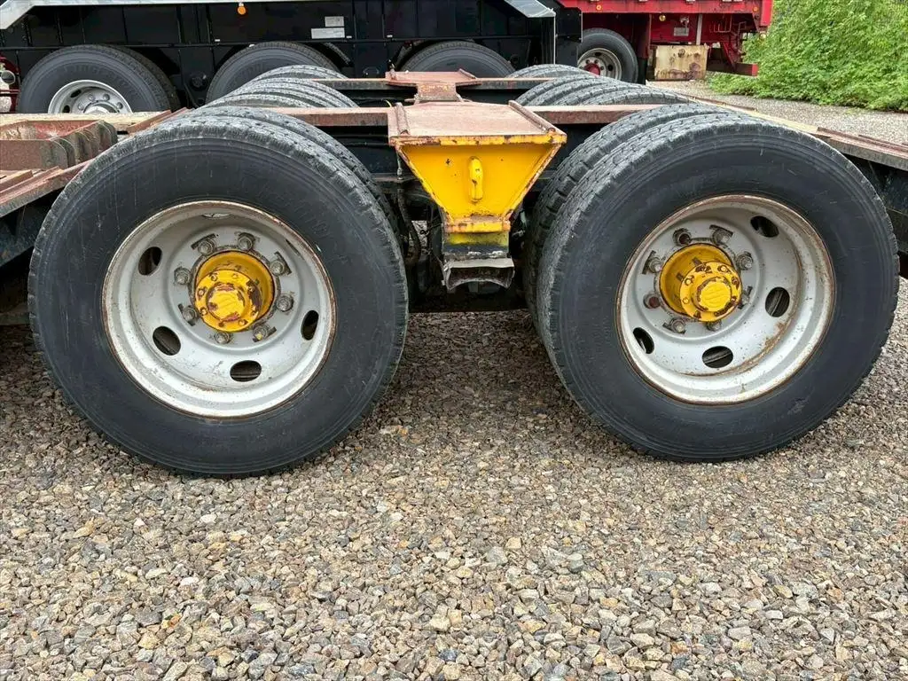 トレールモービル 国産車その他  トレーラー PMR437AB H6｜画像20