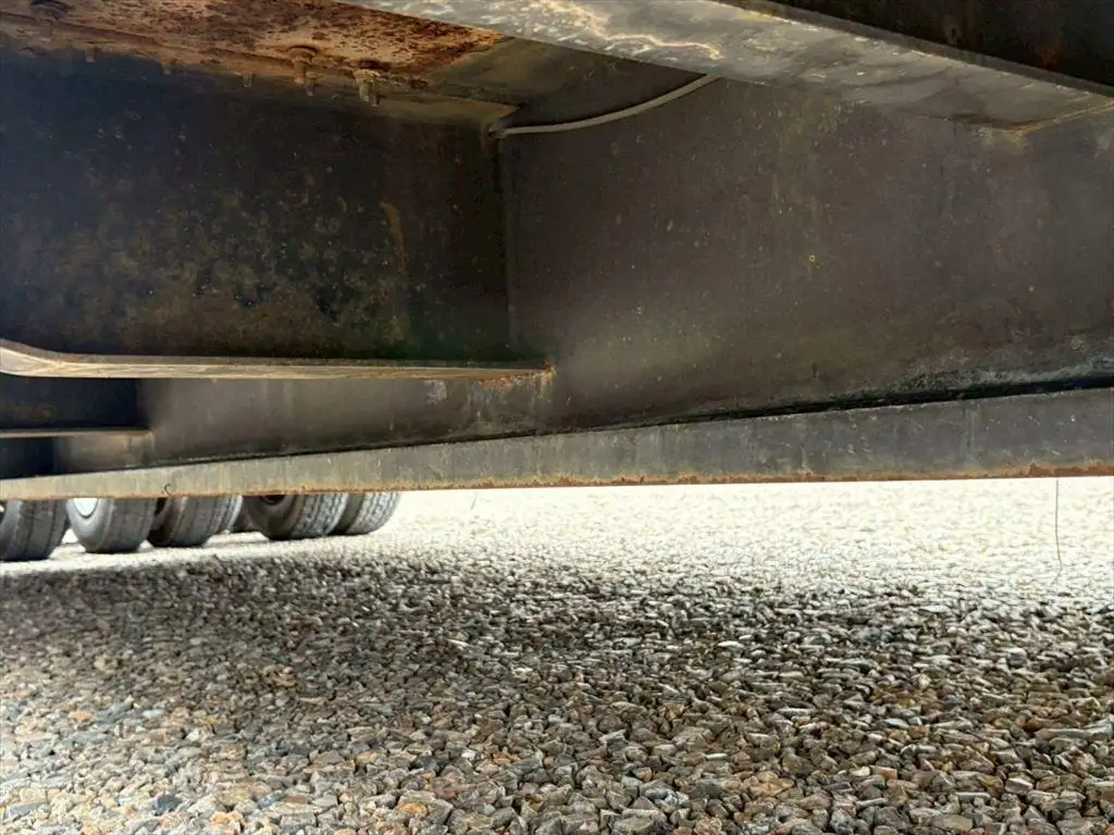 トレールモービル 国産車その他  トレーラー PMR437AB H6｜画像19