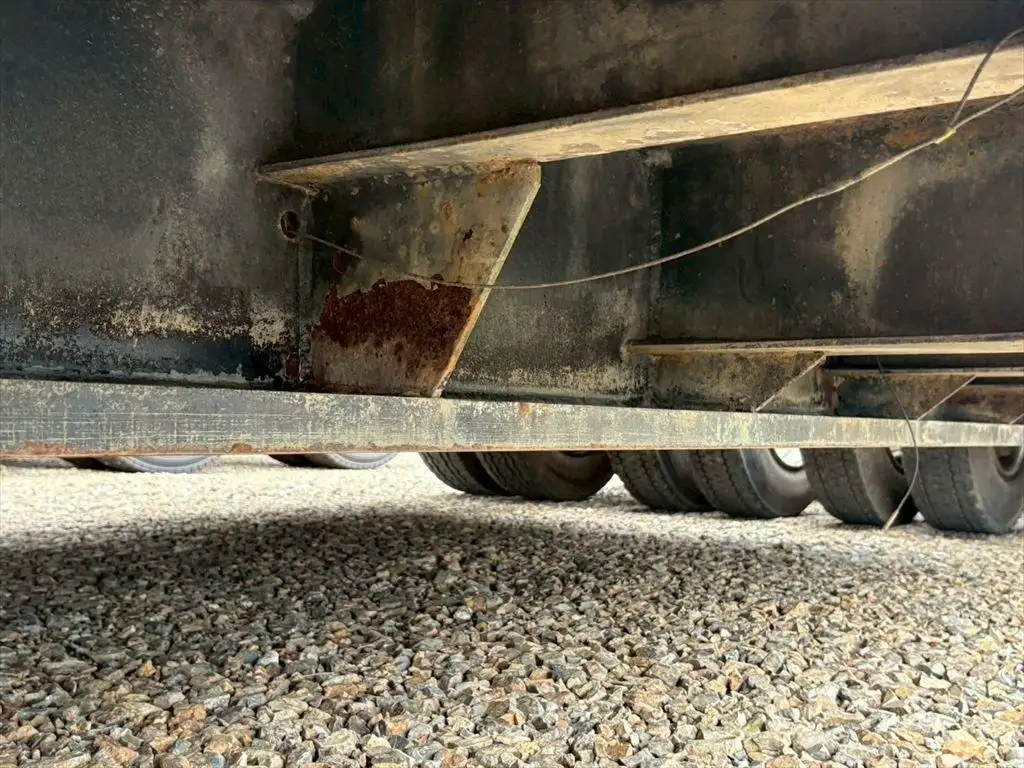 トレールモービル 国産車その他  トレーラー PMR437AB H6｜画像18