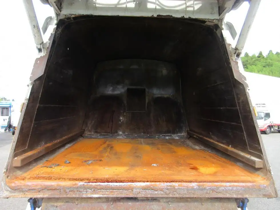 日野 レンジャー  アームロール LKG-FE7JGAA H23｜画像7