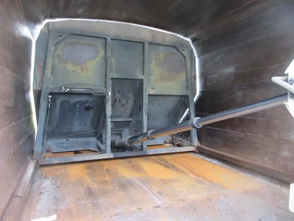 日野 レンジャー  アームロール LKG-FE7JGAA H23｜画像8