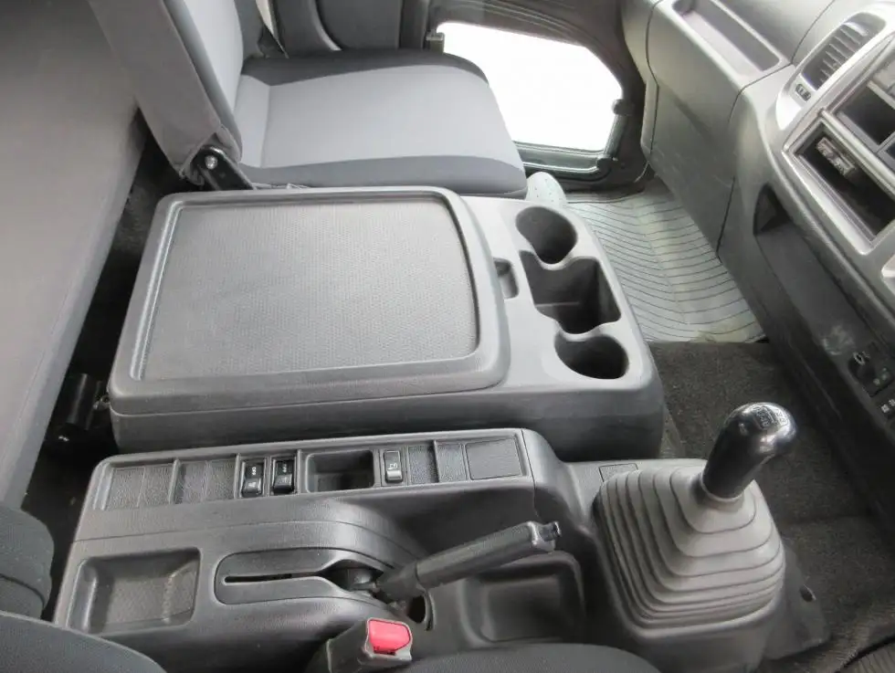 日野 レンジャー  アームロール LKG-FE7JGAA H23｜画像15