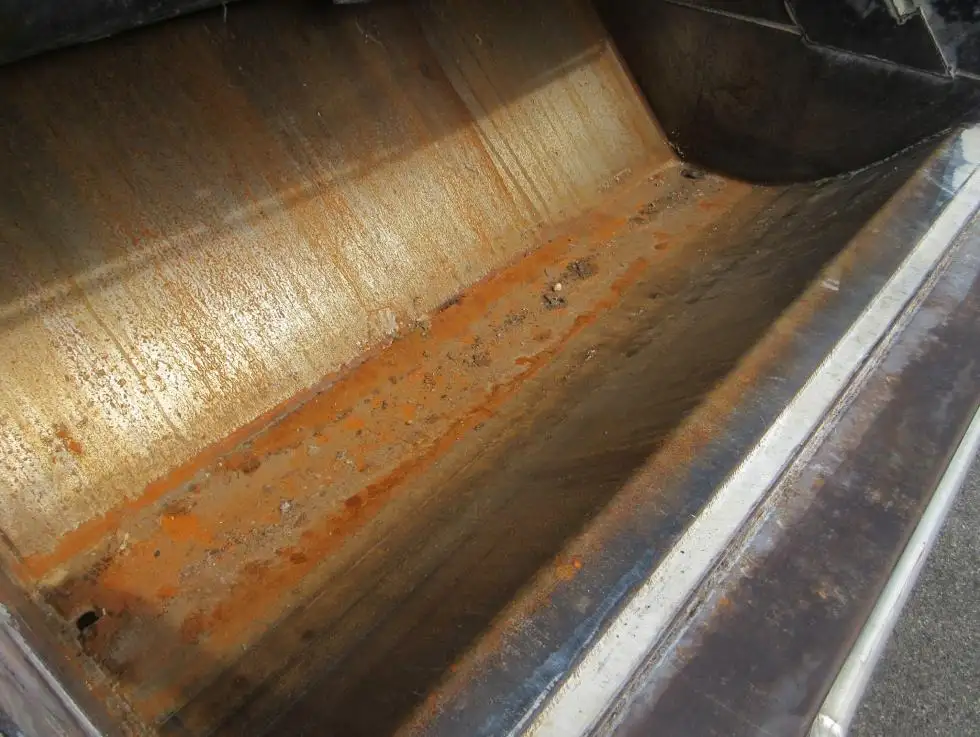 日野 レンジャー  アームロール LKG-FE7JGAA H23｜画像6