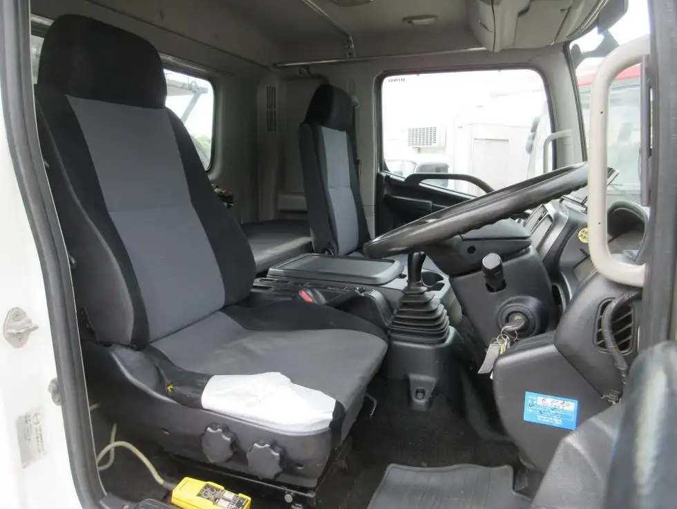 日野 レンジャー  アームロール LKG-FE7JGAA H23｜画像12