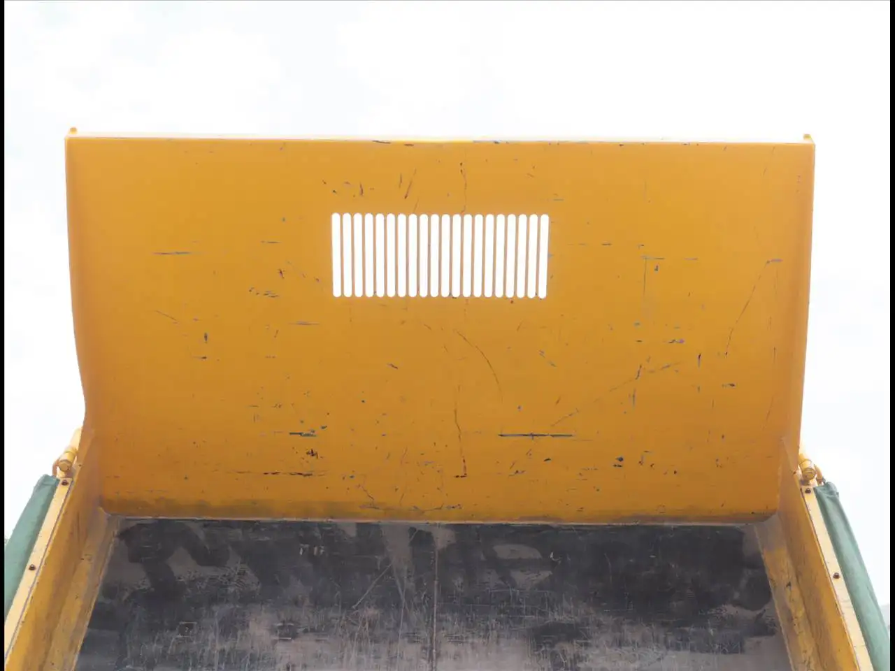 いすゞ エルフ  ダンプ PDG-NPR75N H19｜画像8