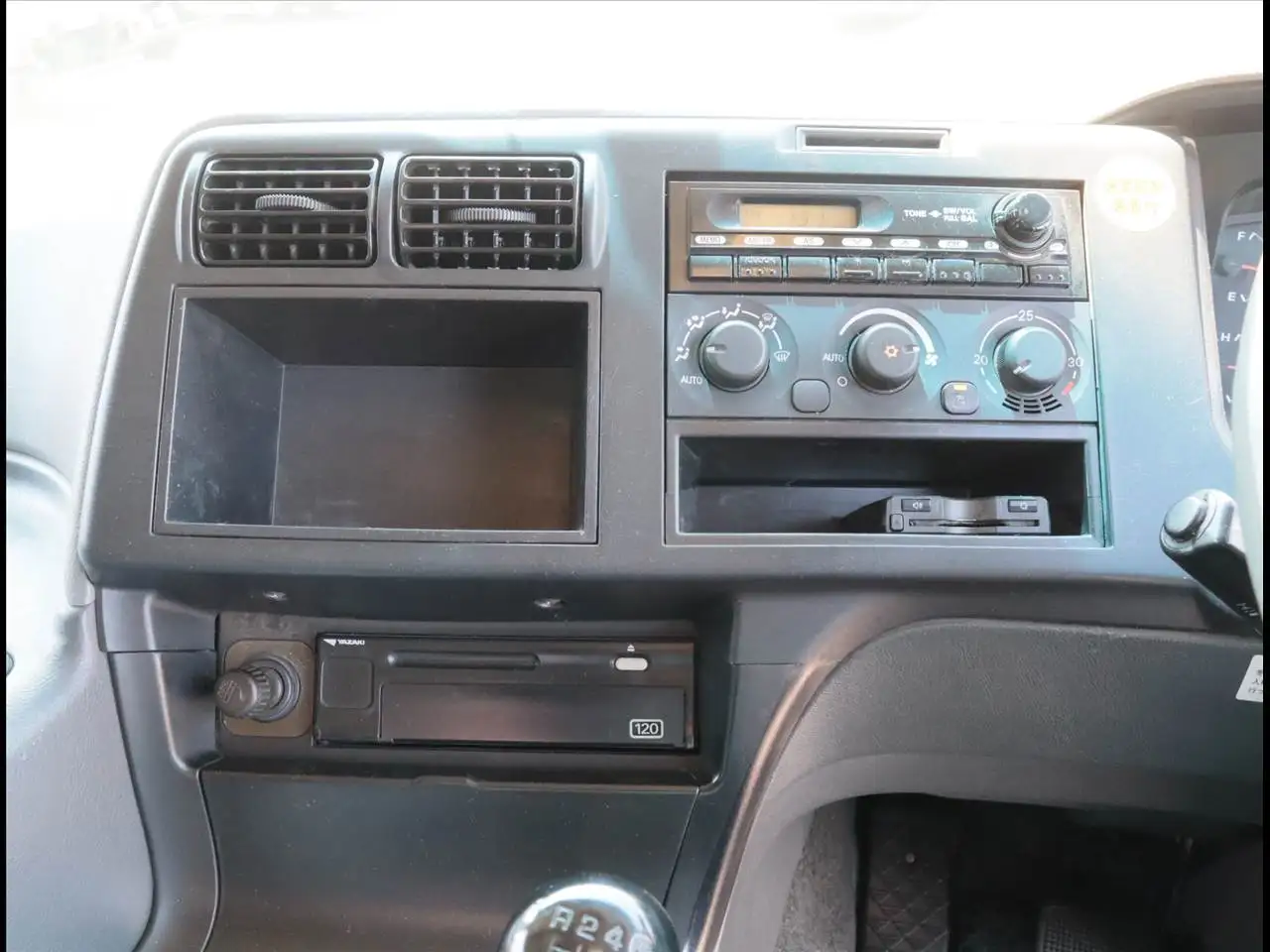 三菱 スーパーグレート  アームロール QKG-FV50VY H25｜画像14