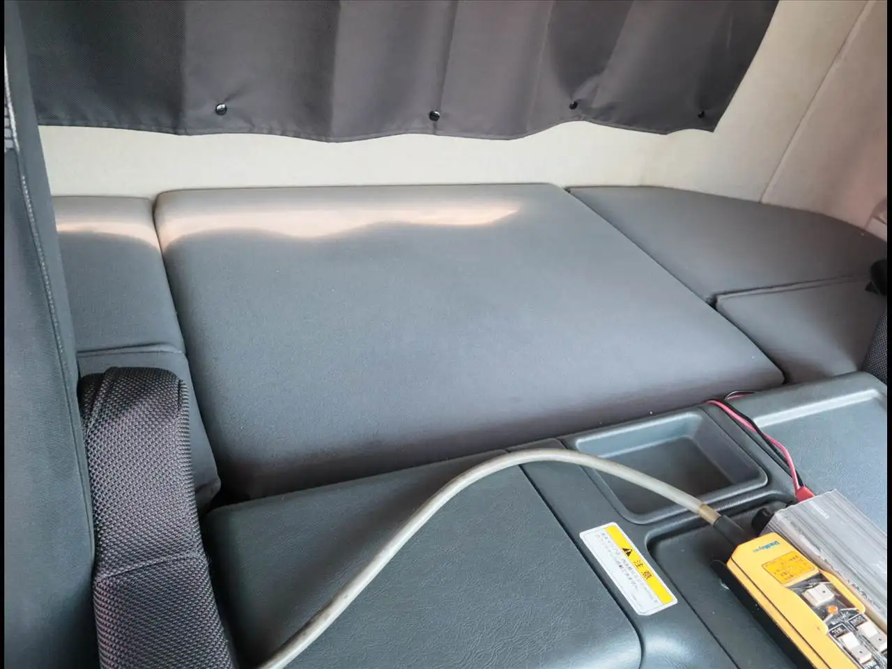 三菱 スーパーグレート  アームロール QKG-FV50VY H25｜画像12