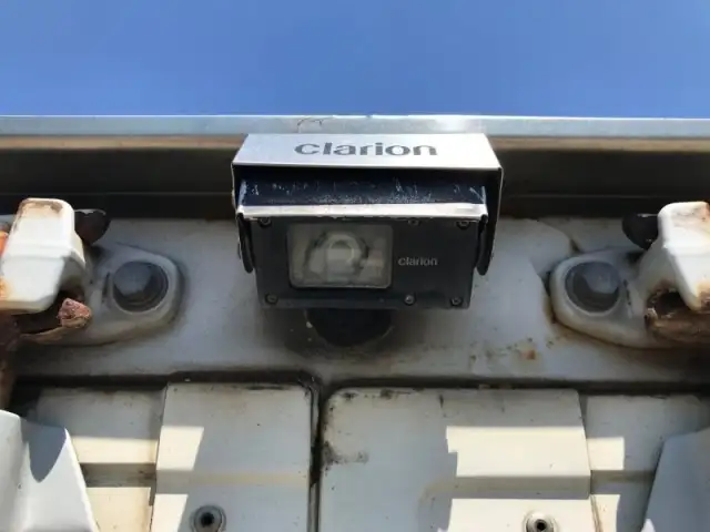 日野 プロフィア  ウイング QKG-FW1EXBG H26｜画像9