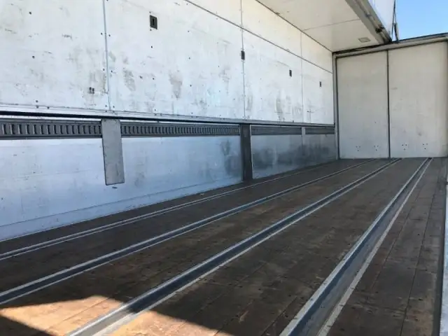 日野 プロフィア  ウイング QKG-FW1EXBG H26｜画像7