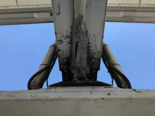 日野 プロフィア  ウイング QKG-FW1EXBG H26｜画像8