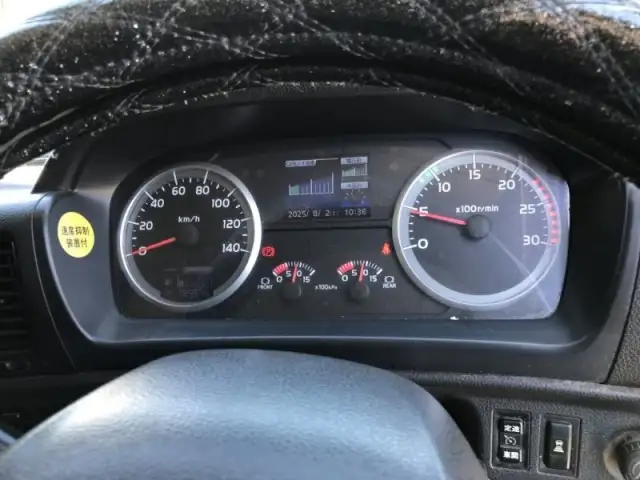 日野 プロフィア  ウイング QKG-FW1EXBG H26｜画像13