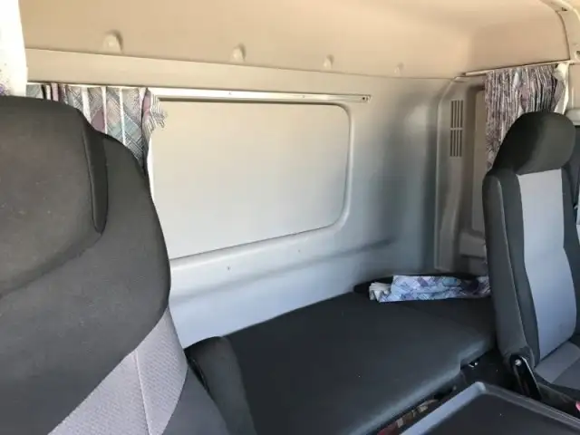 日野 プロフィア  ウイング QKG-FW1EXBG H26｜画像11