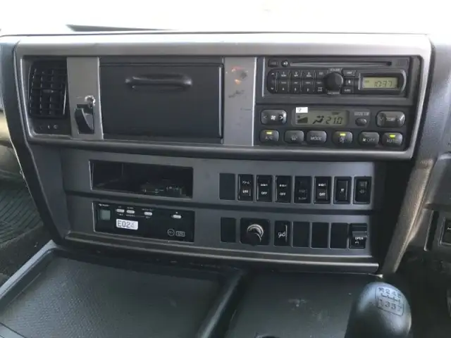 日野 プロフィア  ウイング QKG-FW1EXBG H26｜画像12