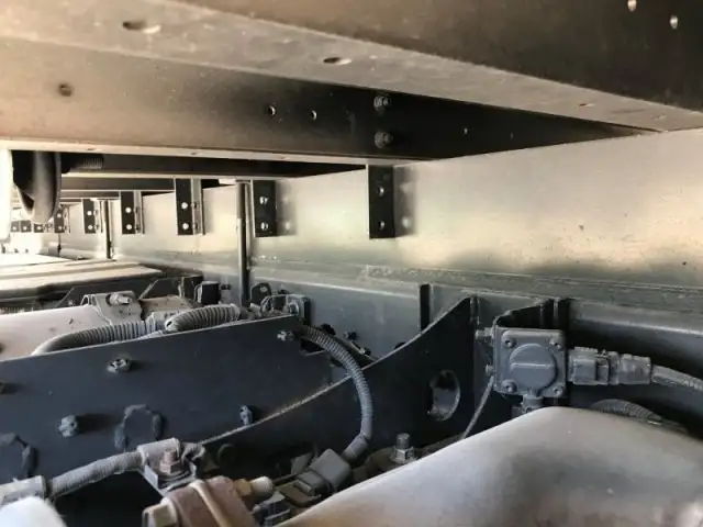 日野 プロフィア  ウイング QKG-FW1EXBG H26｜画像15