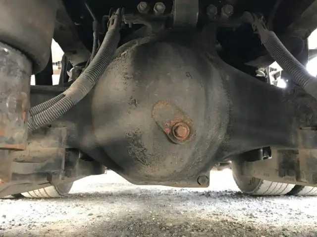 日野 プロフィア  ウイング QKG-FW1EXBG H26｜画像18