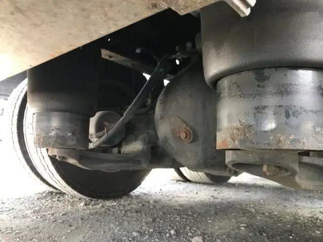 日野 プロフィア  ウイング QKG-FW1EXBG H26｜画像17