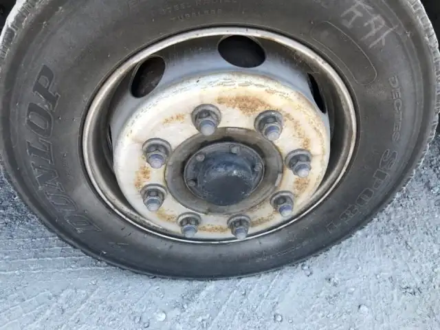 日野 プロフィア  ウイング QKG-FW1EXBG H26｜画像20