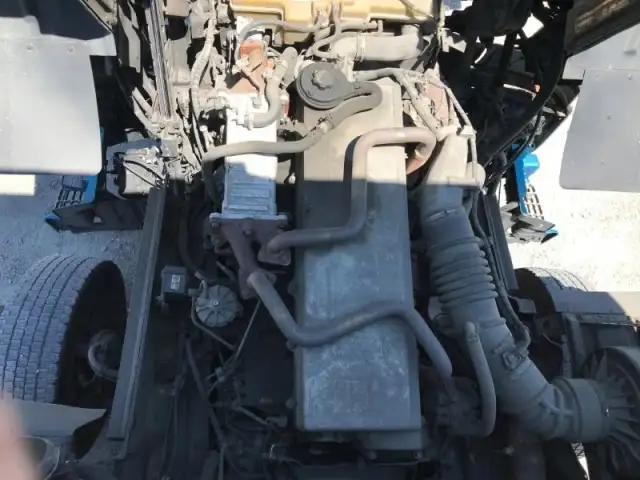 日野 プロフィア  ウイング QKG-FW1EXBG H26｜画像19