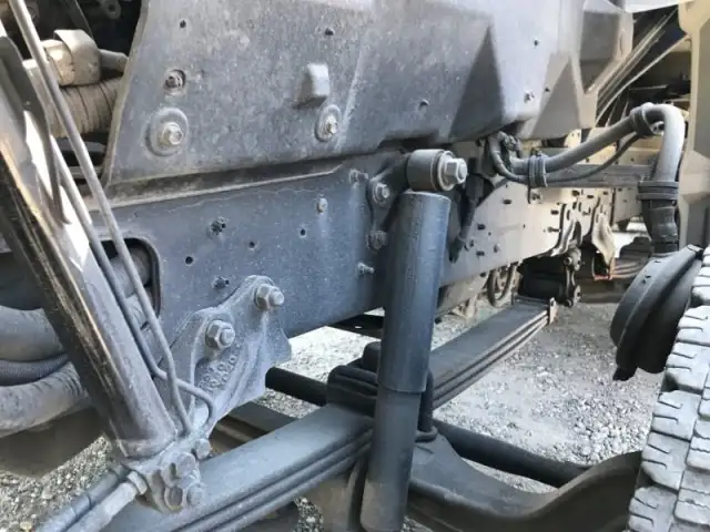 日野 プロフィア  ウイング QKG-FW1EXBG H26｜画像16