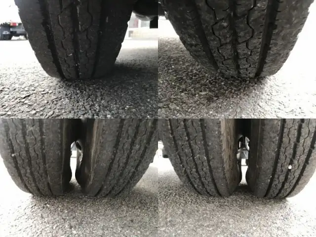 日野 デュトロ  パッカー車(塵芥車) PB-XZU301X H18｜画像20