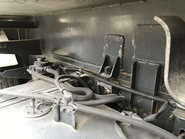 日野 デュトロ  パッカー車(塵芥車) PB-XZU301X H18｜画像18