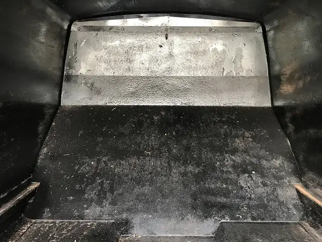 日野 デュトロ  パッカー車(塵芥車) PB-XZU301X H18｜画像9