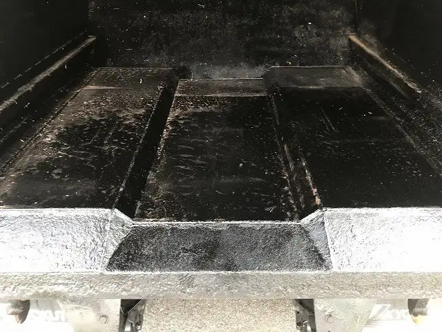 日野 デュトロ  パッカー車(塵芥車) PB-XZU301X H18｜画像10