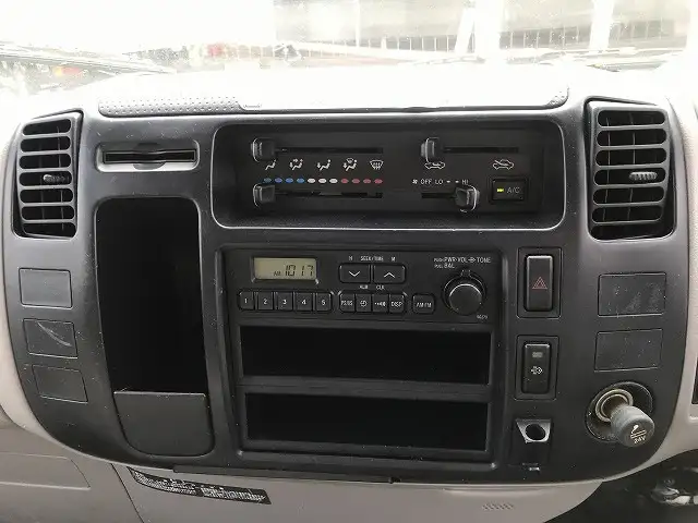 日野 デュトロ  パッカー車(塵芥車) PB-XZU301X H18｜画像14