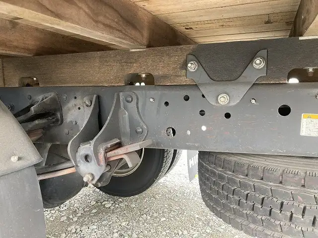 日野 レンジャー  平ボディ BKG-FC7JHYA H20｜画像17