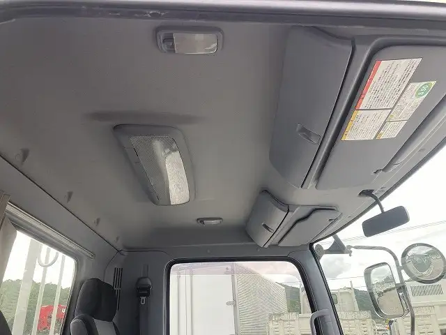 日野 レンジャー  平ボディ BKG-FC7JHYA H20｜画像15