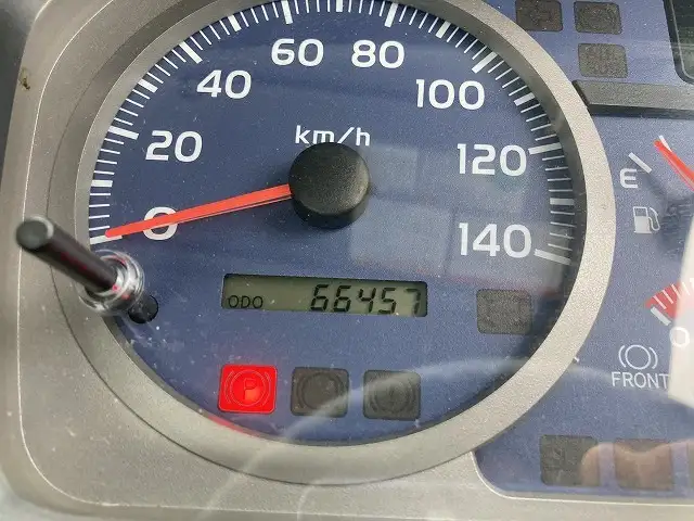 日野 レンジャー  平ボディ BKG-FC7JHYA H20｜画像12