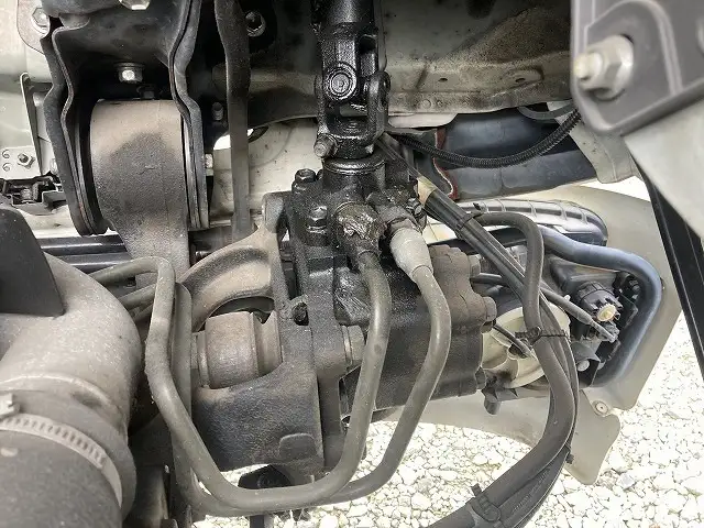 日野 レンジャー  平ボディ BKG-FC7JHYA H20｜画像18