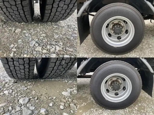 日野 レンジャー  平ボディ BKG-FC7JHYA H20｜画像20