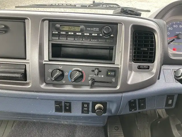 日野 レンジャー  平ボディ BKG-FC7JHYA H20｜画像13