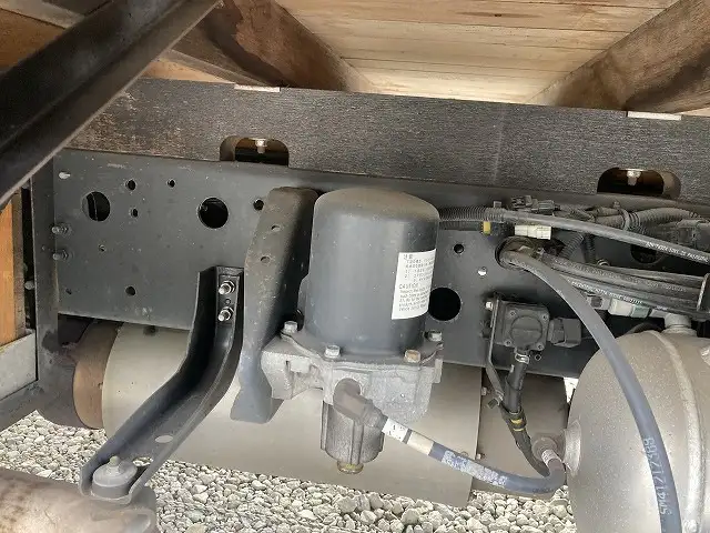 日野 レンジャー  平ボディ BKG-FC7JHYA H20｜画像16