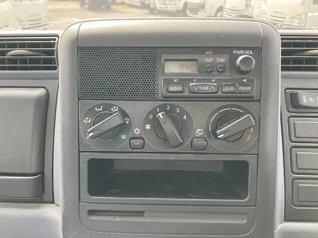 三菱 キャンター  平ボディ PA-FE70BB H18｜画像14