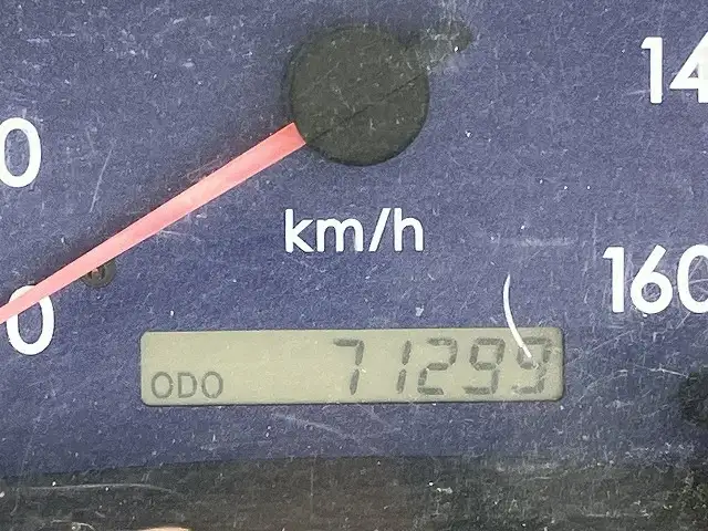 三菱 キャンター  平ボディ PA-FE70BB H18｜画像13