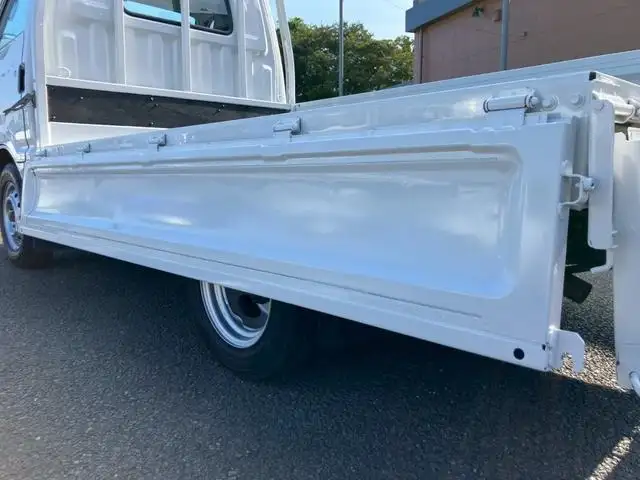 マツダ ボンゴ  平ボディ  H18｜画像6