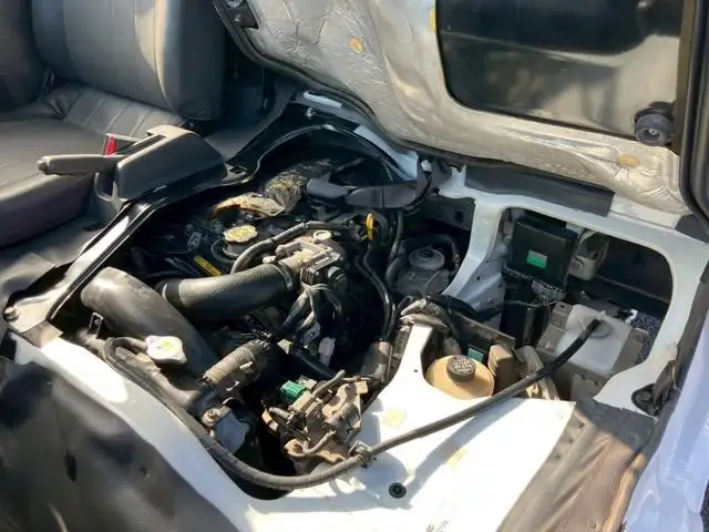 マツダ ボンゴ  平ボディ  H18｜画像19