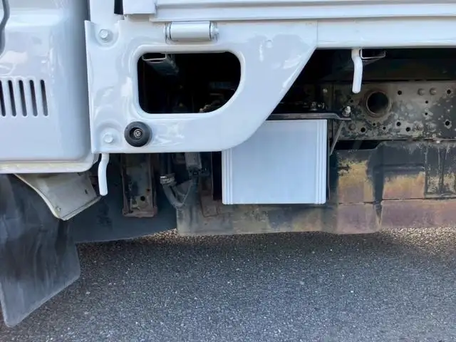 マツダ ボンゴ  平ボディ  H18｜画像16