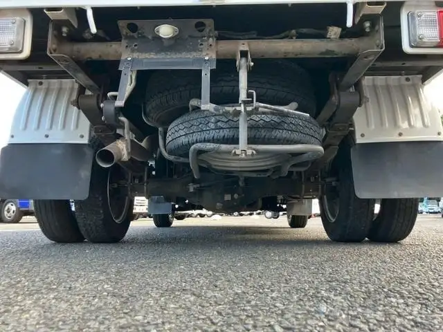 マツダ ボンゴ  平ボディ  H18｜画像18